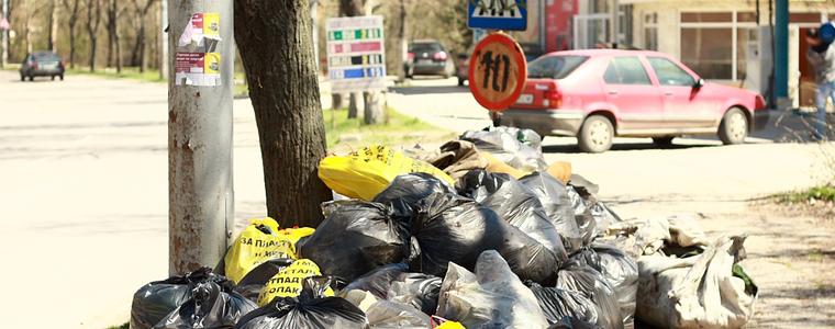 Започват Дните на пролетно почистване в Добрич