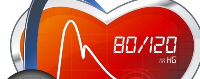 2 милиона хипертоници в България