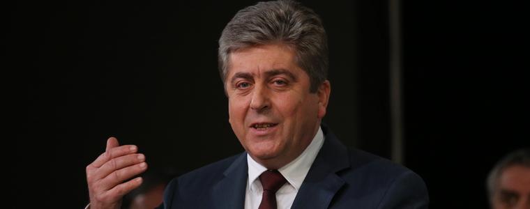 АБВ окончателно отказаха подкрепа за промените в Конституцията