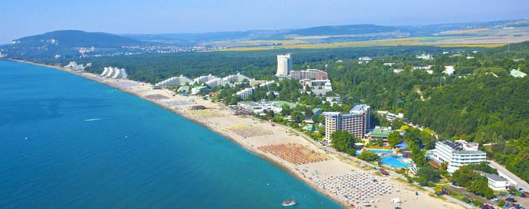 България отново се очертава като топ дестинация за руските туристи