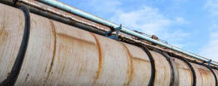 Chevron поиска да построи „Бургас-Александруполис“