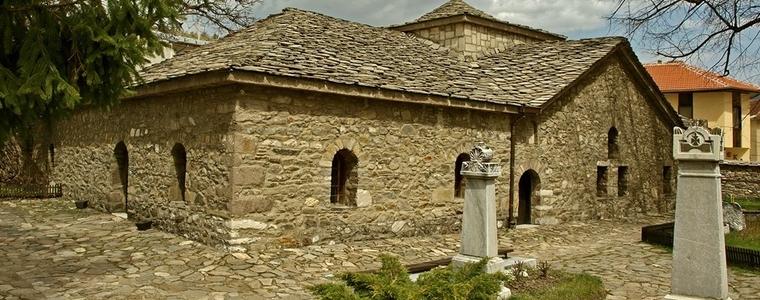 Църквата почита Баташките мъченици
