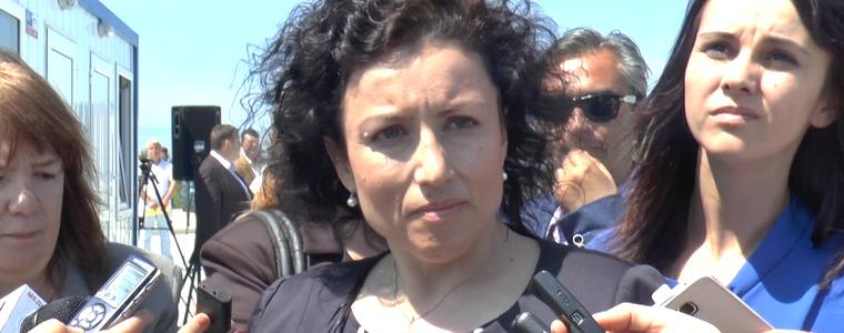 Десислава Танева: Искаме да развиваме наука, а не помощни стопанства. Трябва да се понесат съкращения (ВИДЕО)