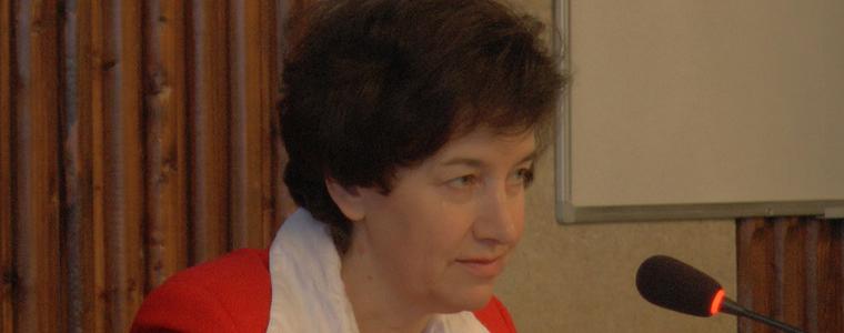 Детелина Николова ще участва в Годишната среща на местните власти от Югоизточна Европа