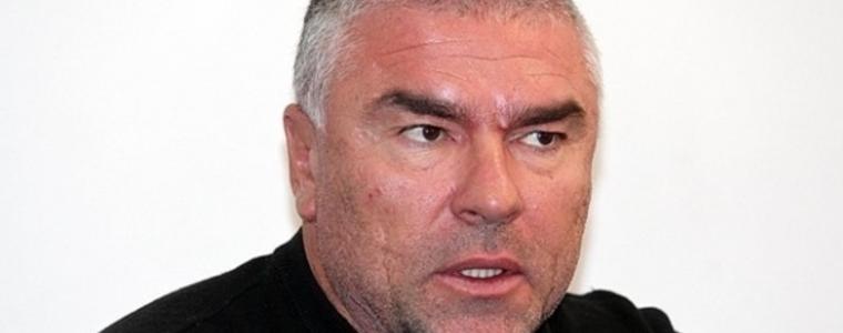 Марешки разказа защо е бил при Цветан Василев 