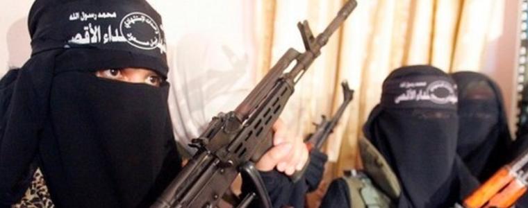 Младите жени отиват в "Ислямска държава" не само за се оженят, но и да намерят подходяща социална среда