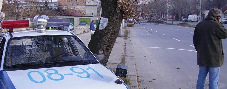 Мобилните камери пак на пътя от днес