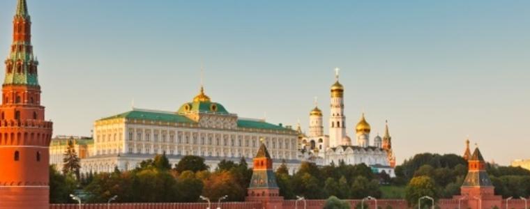 Москва състави черен списък с политици от ЕС