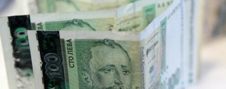 Област Добрич е на 19-то място по средна работа заплата в страната