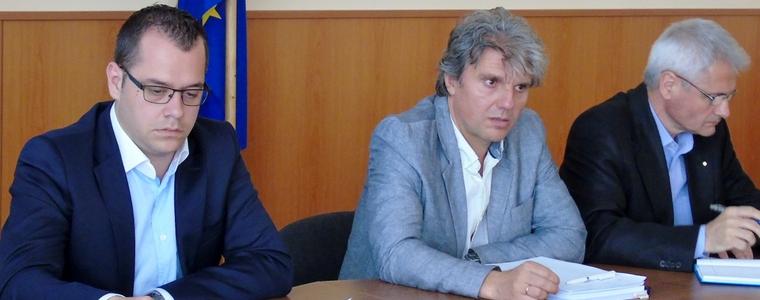 Областният план за действие  за реформа на услугите за закрила на детето  са обсъдени днес