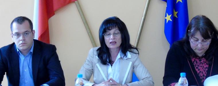 Областта се нуждае от специализирана техника за скрининг 