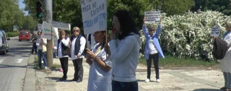 Очакват се  съкращения на работещи пенсионери в ССА