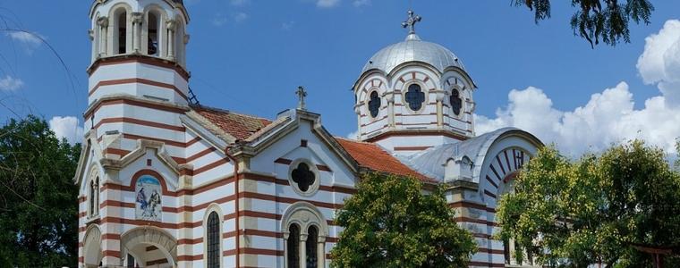 Петдесетница е! Църквата има рожден ден  