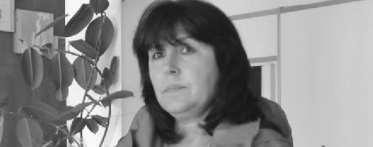 Почина Валентина Закова