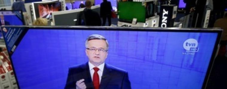 Полският президент днес може да изгуби поста си