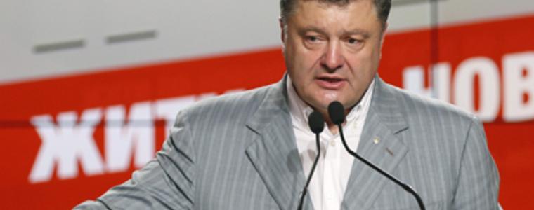 Порошенко забогатял 7 пъти повече, откакто е президент на Украйна