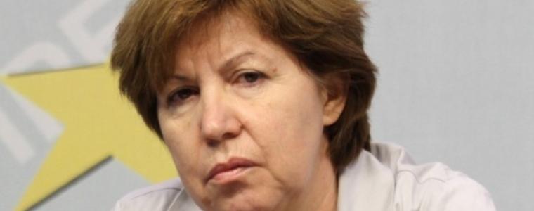 Проф. Светла Бъчварова: Решението на ситуацията в Добруджански земеделски институт е изпълнение на поставлението на МС