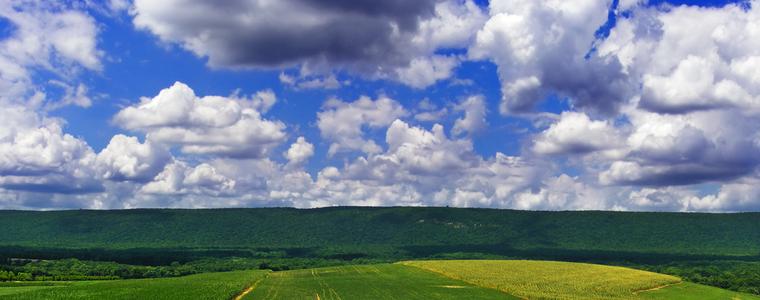 Прогноза за времето в понеделник, 4 май