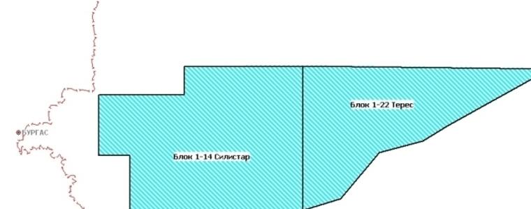 Рекламираме в САЩ газови находища в Черно море