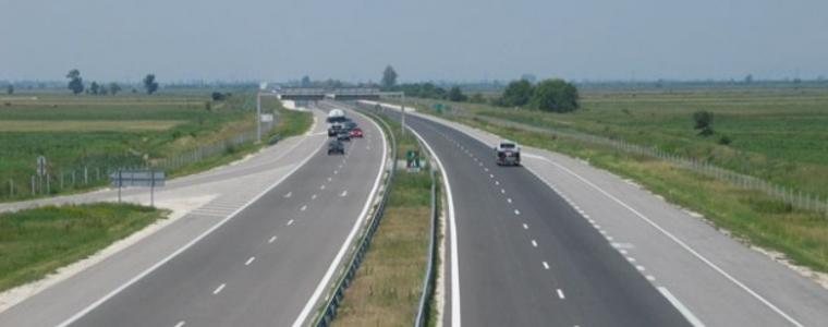 Ремонтират пътя София – Варна, променят движението