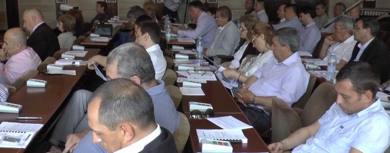 Ще избират с конкурс управители на ДКЦ-та