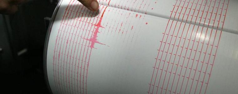 Силно земетресение разлюля сградите в Токио