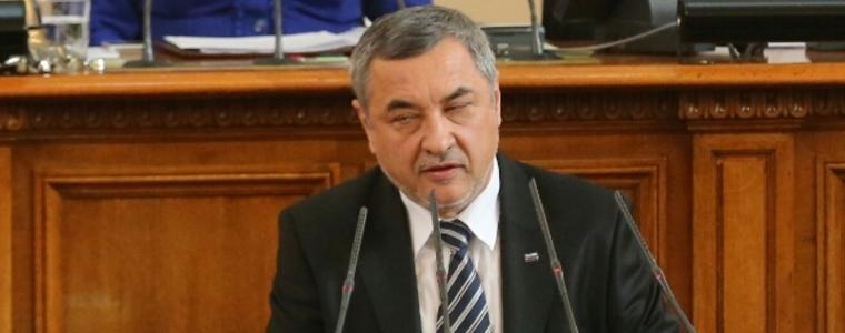 Симеонов постави ултиматум към кабинета "Борисов"