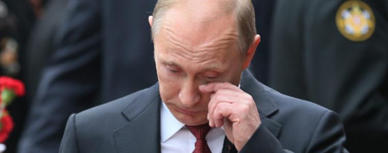 Сърбия каза "сбогом" на Путин