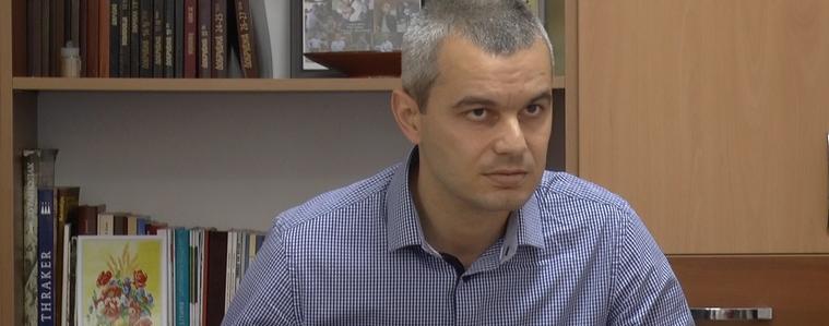 Съветниците от Добричка община изцяло обслужват иманярската мафия, категоричен е директорът на РИМ (ВИДЕО)