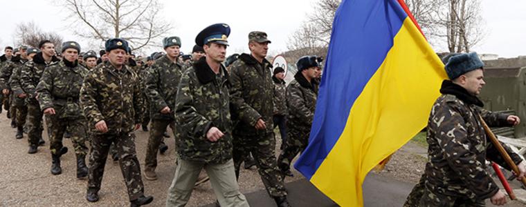 Украйна: Военните не са получавали заплати от месеци