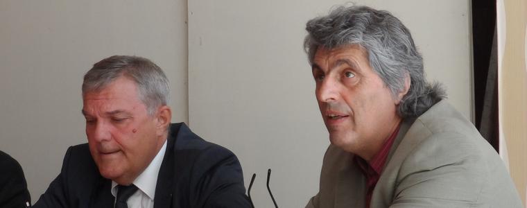 Владимир Калчев: Без обединение в лявото политическо пространство, трудно ще се получат добри изборни резултати