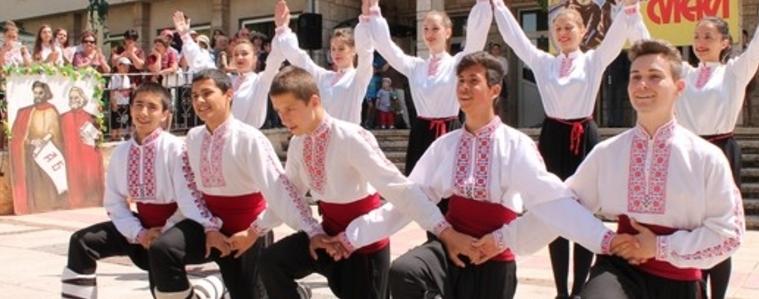 Времето от 25 до 31 май