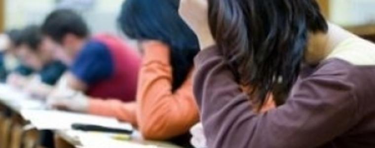 32 са двойките на матурите в областта