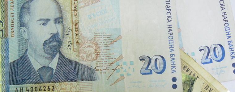 380 лева минимална работна заплата от юли