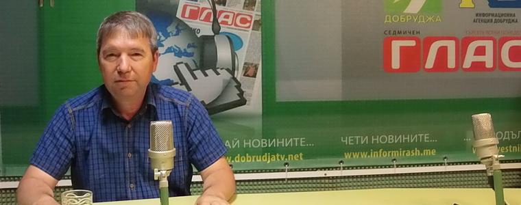 7% по-малко загуби на вода е целта пред В и К Добрич до края на годината 