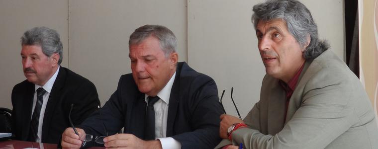 АБВ в Добрич си харесали Владимир Калчев за кандидат-кмет 