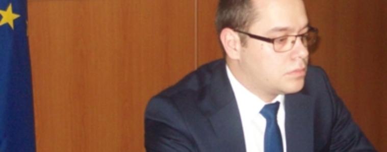 Акценти от работната програма на заместник областния управител Йордан Йорданов за 16 юни