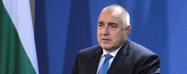 Борисов: Главният прокурор не е подчинен на никого в България