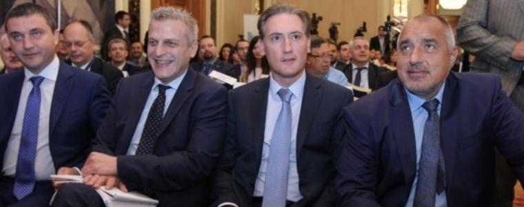 Борисов към НЗОК: Я седнете и си направете добре разчетите!