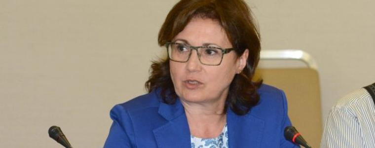 Бъчварова замина спешно за Анево, eдин от ранените е с откъсната ръка и опасност за живота