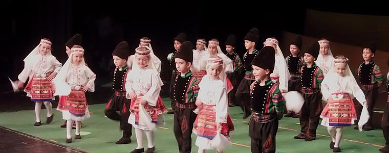 ЦДГ 27 празнува 35-годишнина с концерт-спектакъл (ВИДЕО)