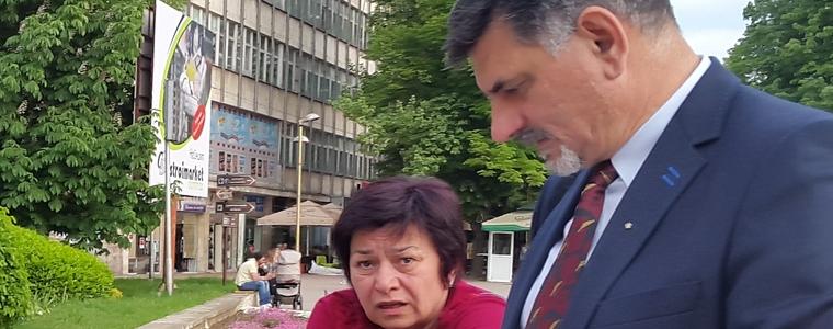 Д-р Митко Георгиев: Сам д-р Москов не може да направи нищо значимо