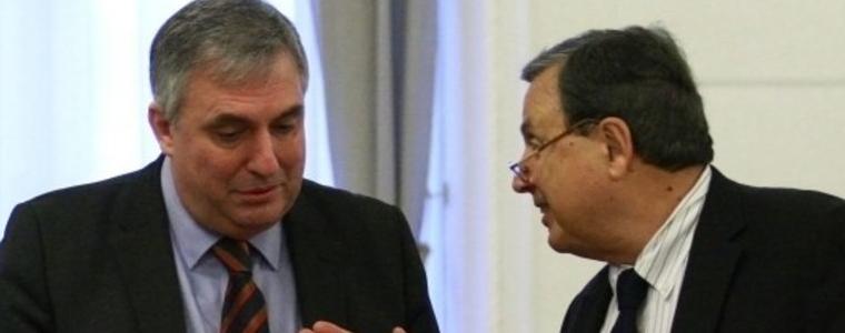 Данев: Младите у нас искат да са чиновници, не да работят