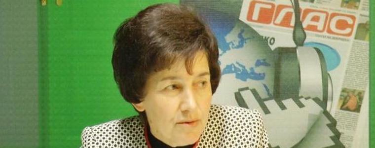 Детелина Николова участва в съвместно заседание на Регионалния съвет за развитие и Регионалния координационен комитет  в Североизточен район