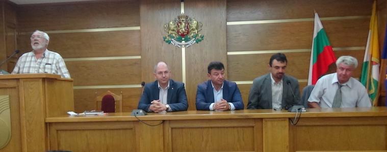 Дребните земеделски производители искат нова концепция за земеделие, насочена към тях (ВИДЕО)