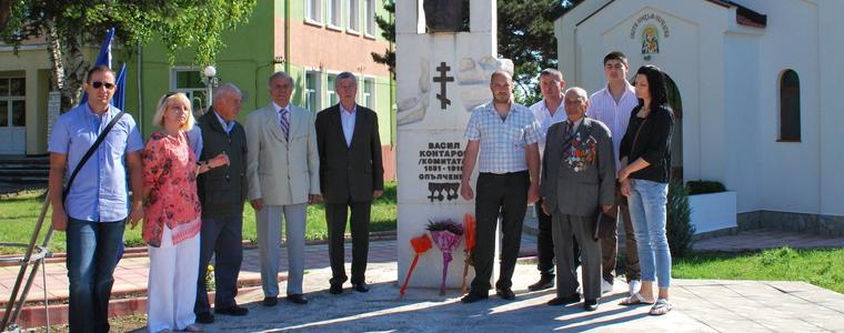 Двоен празник в с. Василево