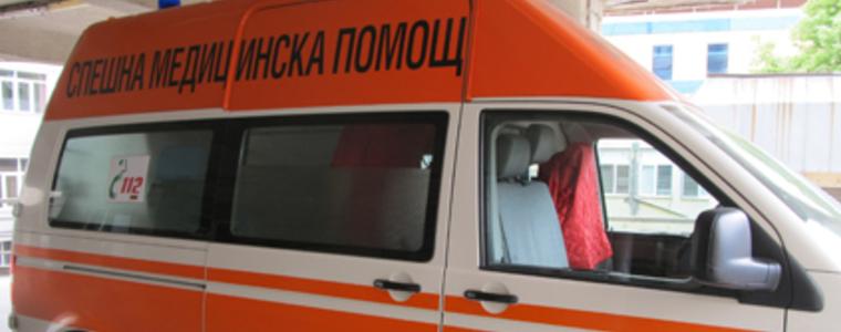 Един загинал и четирима ранени при взрив във ВМЗ - Сопот