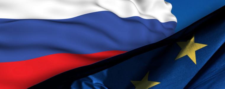 ЕС удължи санкциите срещу Русия до януари 2016 г. 