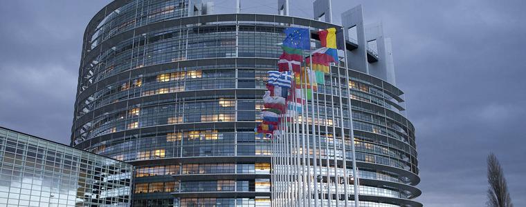Европейският парламент спира сътрудничеството си с Русия
