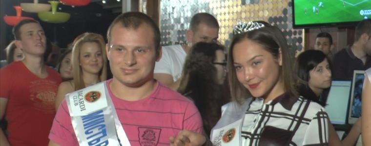 Гала и Павел - Топ лица на Добрич 2015 (ВИДЕО)